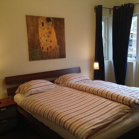 Casa Bruti Apartment Den Haag Ruang foto