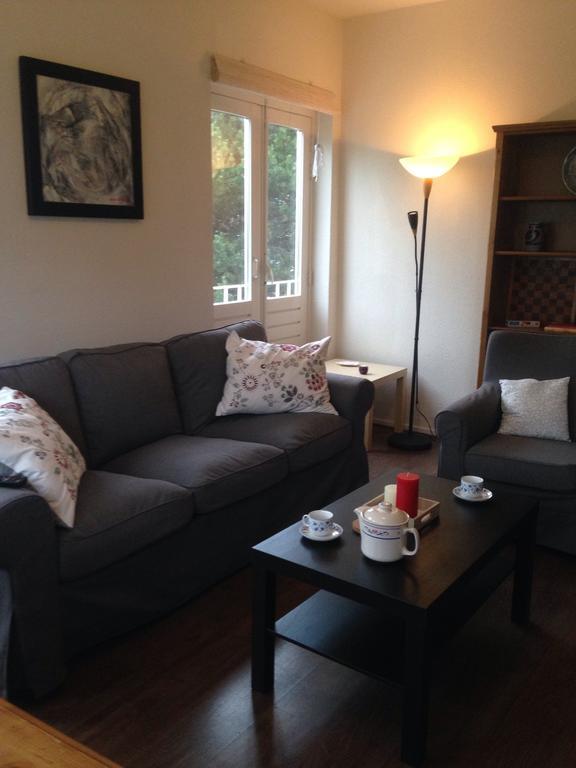 Casa Bruti Apartment Den Haag Ruang foto