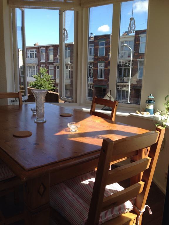 Casa Bruti Apartment Den Haag Ruang foto