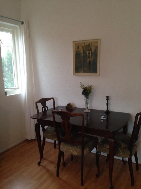 Casa Bruti Apartment Den Haag Ruang foto