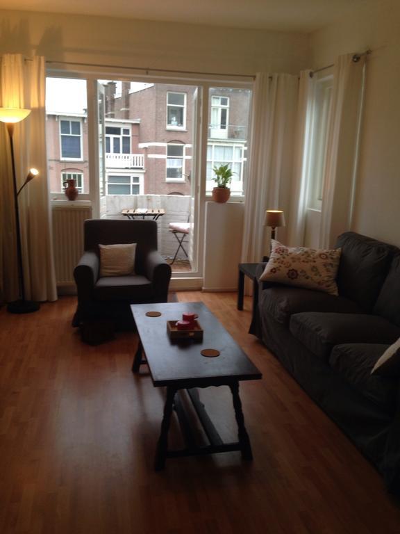 Casa Bruti Apartment Den Haag Ruang foto